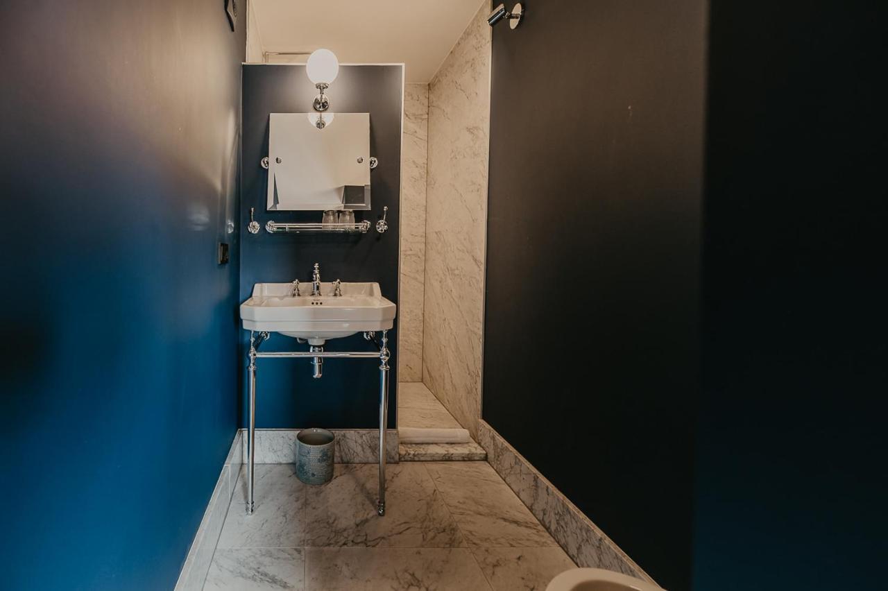 Boutique Hotel Zeeuws-Meisje 济里克泽 外观 照片